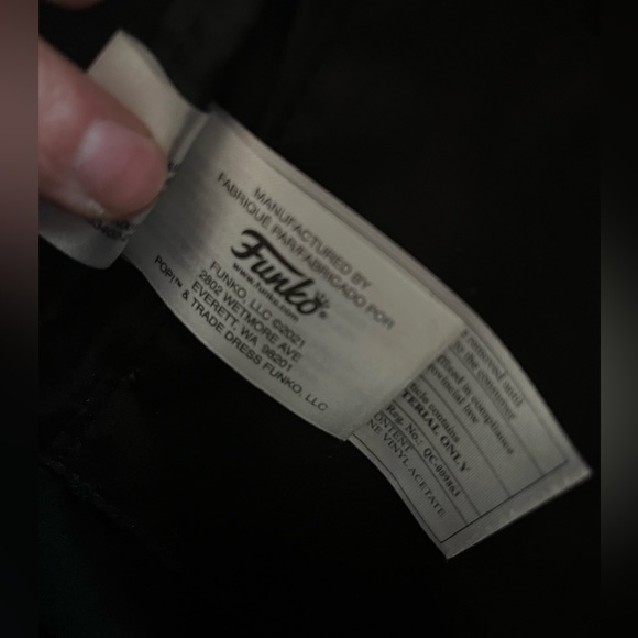 Funko Pennywise Mini Backpack - Picture 4 of 6